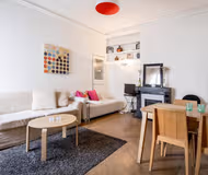 GRANDS BOULEVARDS SERVICED APARTMENT