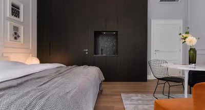 Gundulićeva Serviced Apartment