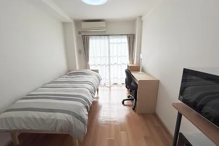 2 Chome Ebisu Apartment