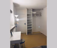 Allée du Progrès Serviced Apartments