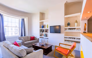 Churchside Serviced Apartment