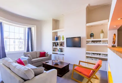 Churchside Serviced Apartment