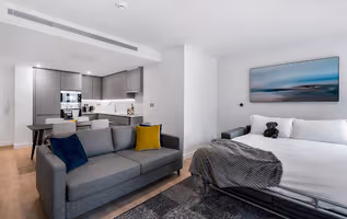 Chapel Street Suites & Serviced Apartments
