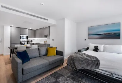 Chapel Street Suites & Serviced Apartments