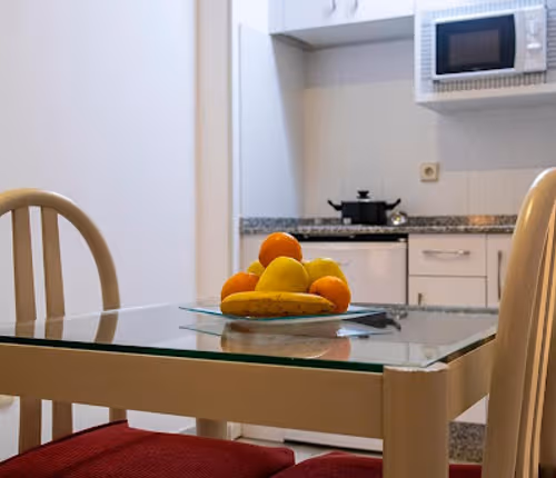 Ciaurriz Serviced Apartment