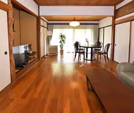 Wasabi Seaside House