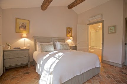 Les Baux de Provence Villa