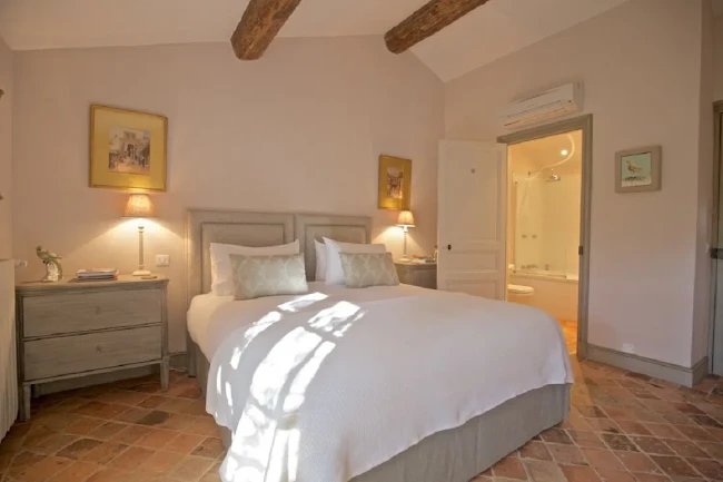 Les Baux de Provence Villa