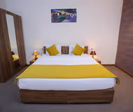 Bovyan Serviced Apartment