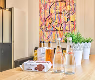 Opera Serviced apartment