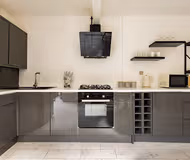 The Balham Collection