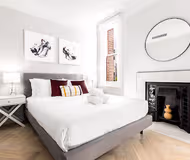 Darlinghurst Serviced Apartments