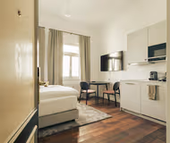 Mitte B Serviced Apartments