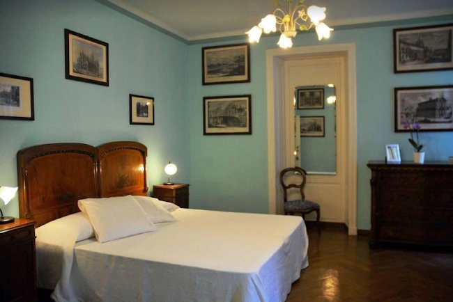 Solution FOR A Luxury Stay-13000 M2 Exotic Italian Lake Front Home IN Mennagio