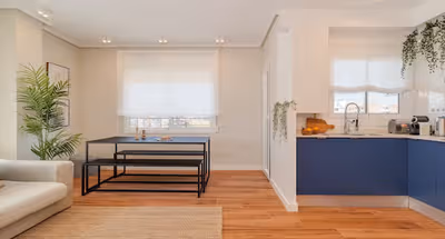 Weesperbuurt en Plantage Serviced Apartments