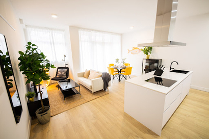 Nieuwe Serviced Apartments