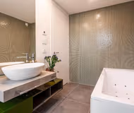 Torre Galfa Apartments