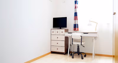 Chuo Serviced Apartment