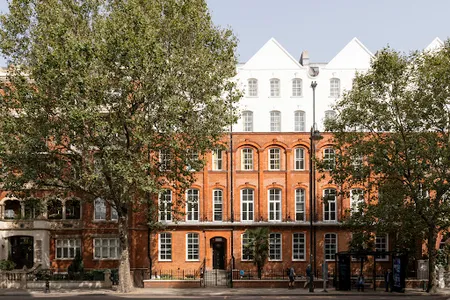 Huntingdon House Kensington