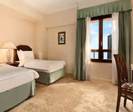 Nile Corniche Cairo Serviced Apartment