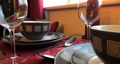 Peterhouse Close, Mayors Walk