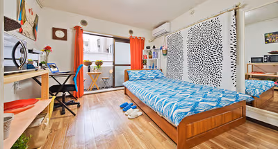 Pratique Hatagaya 103