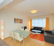 Seefeldstrasse Zurich Serviced Apartment