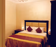 Quraish Street Serviced Apartments