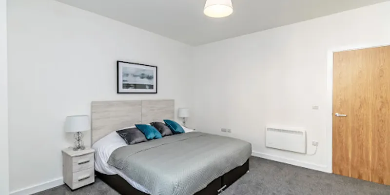 City Suites (NV)