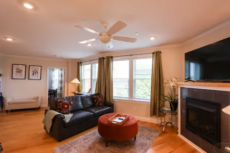 Tremont Furnished Apartments