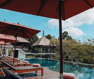 Villa Zolitude Resort & Spa- Pool Villa