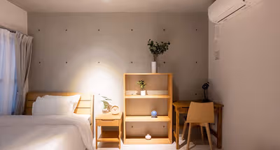 Sengoku Serviced Apartments