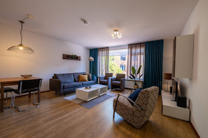 Serviced Apartments Eindhoven, Netherlands 
