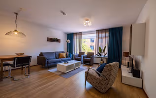 Hermanus Serviced Apartment