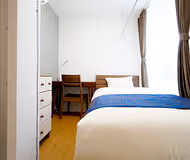 3-chōme Takada Apartments