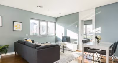 Las Tablas Serviced Apartment