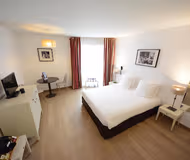 Rue Marconi Serviced Apartment