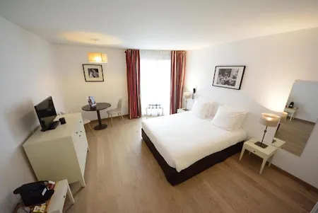 Rue Marconi Serviced Apartment
