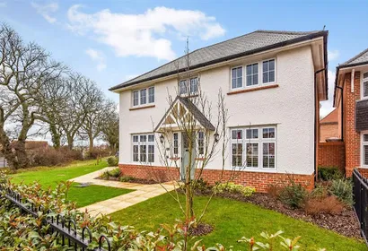 Barfoot Four Bedroom Luxury House