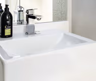 Luxury bathroom at Hipark by Adagio Paris La Villette , Montmartre