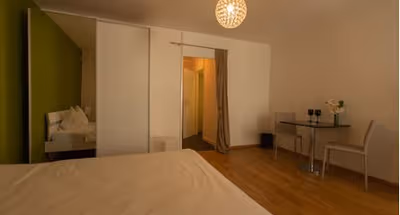 St Johann Serviced Apartment