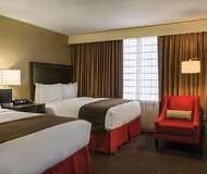 South Los Angles Street Apartment