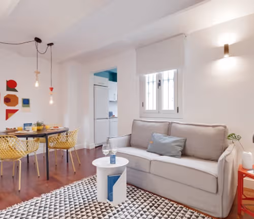 Carrer de Sepulveda, Eixample