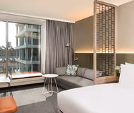 Apartment Hotel Hamburg Speicherstad