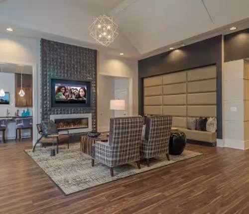 Abberly at Southpoint Apartment Homes