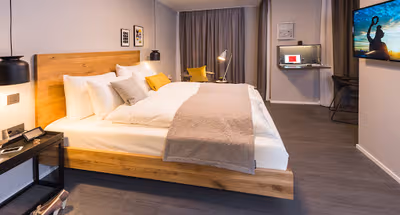 Leopaldstrasse Serviced Apartment