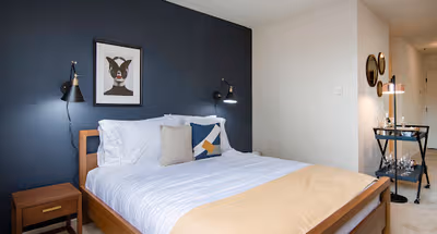 Bayside Village Apartment