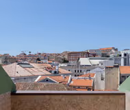 Salema Serviced Apartment