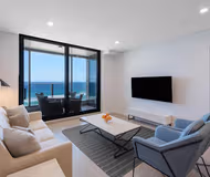 Esplanade Surfer Paradise Apartments