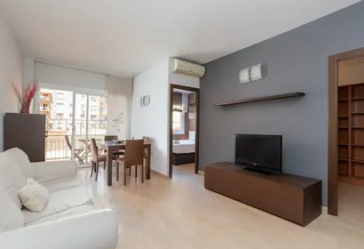 Fort Pienc Serviced Apartments